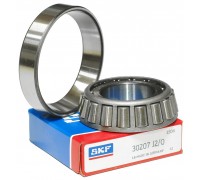 30207 J2/Q Підшипник SKF
