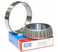 32011 X/Q Підшипник SKF