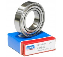 6006-2Z Подшипник SKF, JD30065, JD7131