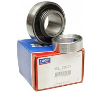 YEL 208-2F Bearing SKF