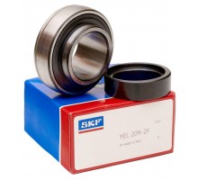 YEL 209-2F Подшипник SKF