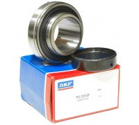 YEL 213-2F Підшипник SKF