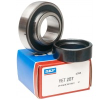 YET 207 Підшипник SKF