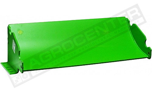 495832.1 Днище барабана [Claas Jaguar] HEAVY-PARTS ORIGINAL, 495832 ...