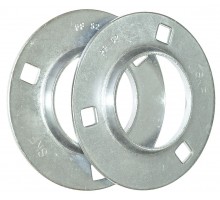 PF 52 Корпус подшипника комплект 2шт SKF / N52258 /