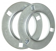PF 72 Корпус подшипника комплект 2шт SKF / H135410 /