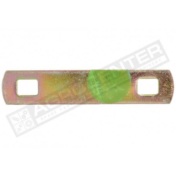 996807.1 Планка підсилення RU 450-600 HEAVY-PARTS ORIGINAL, 996807 - 1