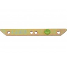 996122.1 Ніж / скребок RU 450-600 HEAVY-PARTS ORIGINAL, 996122