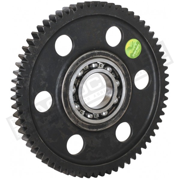 2530300 Шестерня Z66 KRONE HEAVY-PARTS ORIGINAL - 1