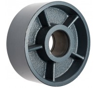 672366.2 Tension pulley [Claas] FARMING Line, 672366