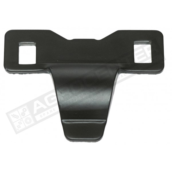 H84412 Wear plate AH140750 / H127081 / 206195M1 / UCS750 / 176722C1 FARMING Line - 1