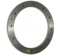 076222.4 Кільце кріплення силосопроводу [Claas Jaguar] HEAVY-PARTS ORIGINAL, 090191.1