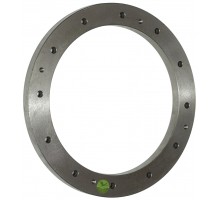 076222.4 Кільце кріплення силосопроводу [Claas Jaguar] HEAVY-PARTS ORIGINAL, 090191.1