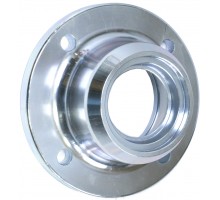 78100486 Disc hub [Amazone] for 306 bearing HEAVY-PARTS ORIGINAL (steel)