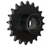 80450592 Звездочка z20 d30 t15.875 [New Holland] HEAVY-PARTS ORIGINAL, 450592