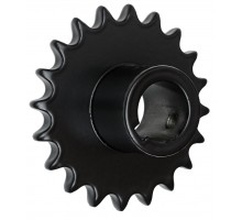 80450592 Звездочка z20 d30 t15.875 [New Holland] HEAVY-PARTS ORIGINAL, 450592