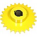 84069770 Звездочка z25 d35 t19.05 [New Holland] HEAVY-PARTS ORIGINAL - 2