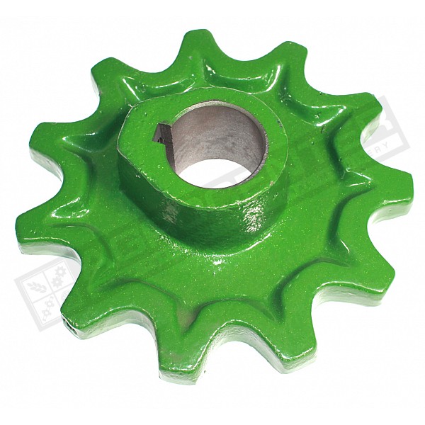 Z10027 Звездочка Z11 d35 FARMING Line - 1