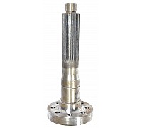 Z11409 Overload clutch shaft Z24 270.5mm [John Deere] FARMING Line