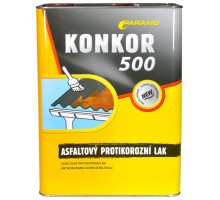 PARAMO KONKOR 500 /9kg./ Penetration paint