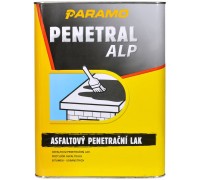 PARAMO PENETRAL ALP /9кг./ Penetration paint