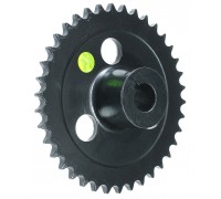 84069777 Зірочка z38 d35 t19.05 [New Holland] HEAVY-PARTS ORIGINAL