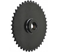 87750653 Звездочка Z41 d40 t19.05 [New Holland] HEAVY-PARTS ORIGINAL