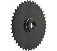 87750653 Зірочка Z41 d40 t19.05 [New Holland] HEAVY-PARTS ORIGINAL