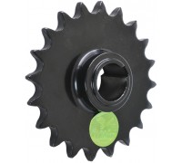 84981212 Зірочка Z20 d25 t15.875 [New Holland] HEAVY-PARTS ORIGINAL