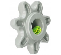 674143.5 Звездочка Z7 t38,4 d30 HEAVY-PARTS ORIGINAL, 674143
