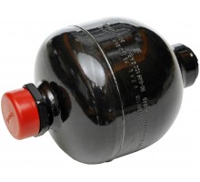 84018365 Енергоакумулятор гідравлічний ( BOSCH REXROTH 120 Bar ) FARMING Line