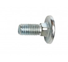 120104 Round head bolt ( M8*20 DIN 603 ) 234953.0  FARMING Line