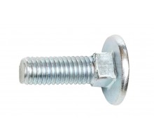120161 Round head bolt ( M8*25 DIN 603 ) 233503.0 / 03M7093 FARMING Line