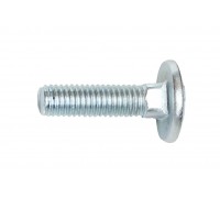120105 Round head bolt ( M8*30 DIN 603 ) 236442.0 / 19M7288 / 040490 FARMING Line