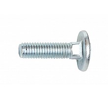 120105 Round head bolt ( M8*30 DIN 603 ) 236442.0 / 19M7288 / 040490 FARMING Line