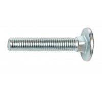 120106 Round head bolt ( M8*45 DIN 603 ) 03M7071 FARMING Line