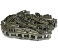 84361382 Цепь роликовая Tagex [New Holland]