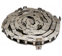 AZ102573 Цепь роликовая [John Deere] Tagex