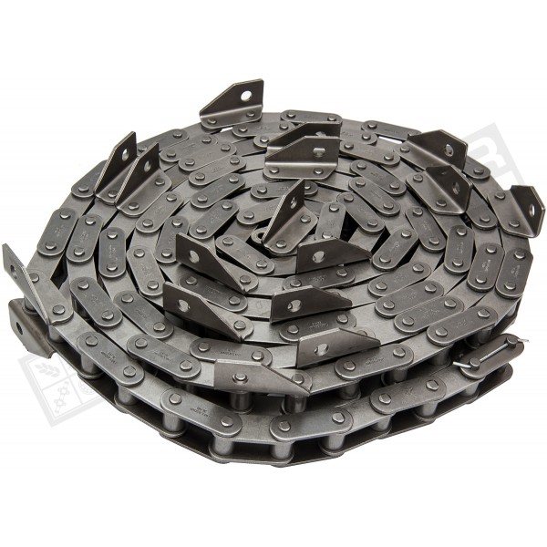 16063151 Roller chain [Deutz-Fahr] Tagex - 1