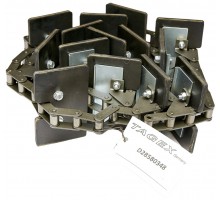 D28580348 Complete conveyor chain Tagex