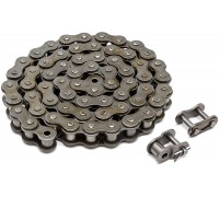 AC691816 Roller chain [Kverneland] Tagex
