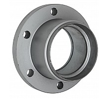 4555145 H Bearing housing D120/62*56,4/100 [Lemken] HEAVY-PARTS ORIGINAL