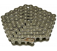 995681 Roller chain [Claas Conspeed] Tagex