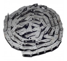 CA557 K39 L2 L6 Roller chain Tagex (57,0/NH) (price for 1m, reel chain 5m)