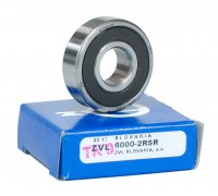 6000-2RSR Bearing ZVL