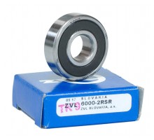 6000-2RSR Підшипник ZVL, 211294