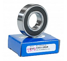 6002-2RSR Bearing ZVL
