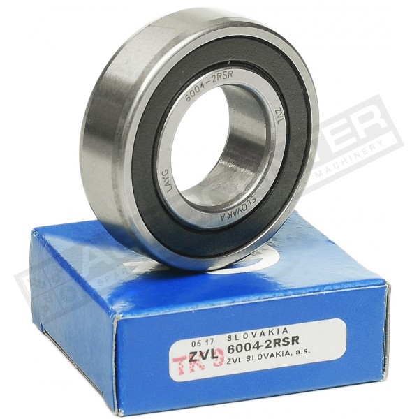 6004-2RSR Подшипник ZVL, 237708, 86629499 - 1