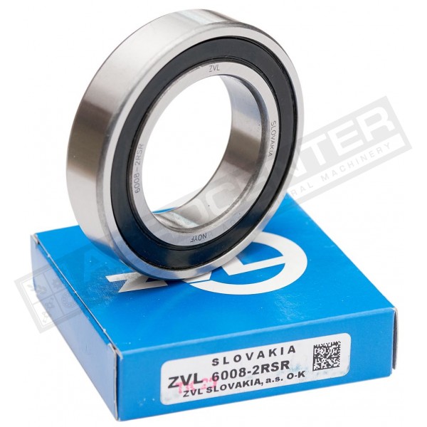 6008-2RSR Bearing ZVL - 1