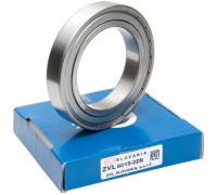 6015-2ZR Bearing ZVL